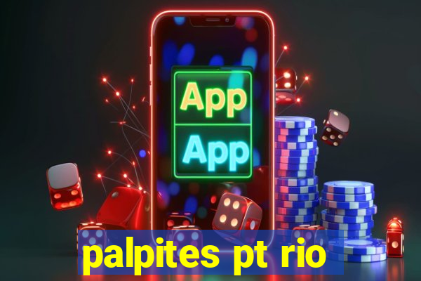 palpites pt rio